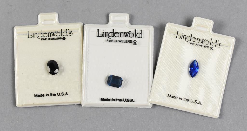 Various Assorted Loose Gemstones - 2