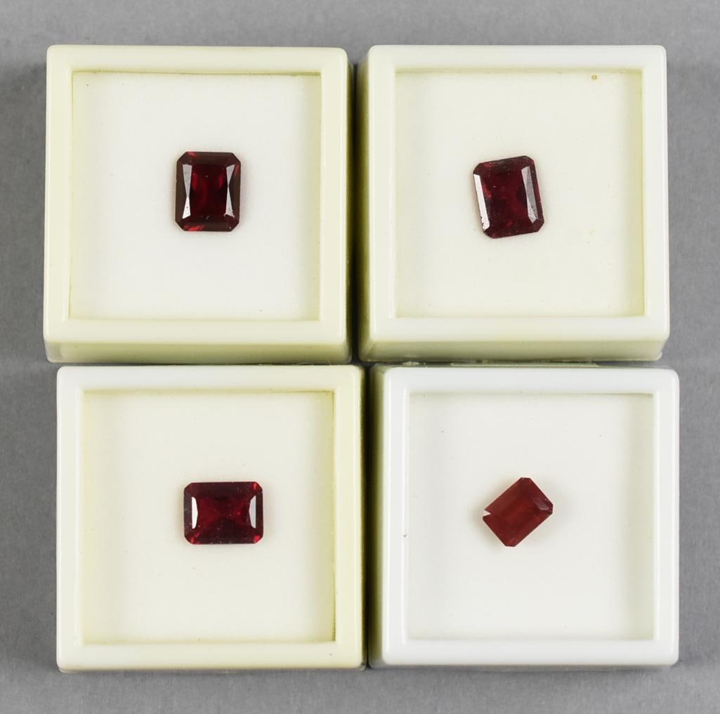 Various Assorted Loose Gemstones - 4