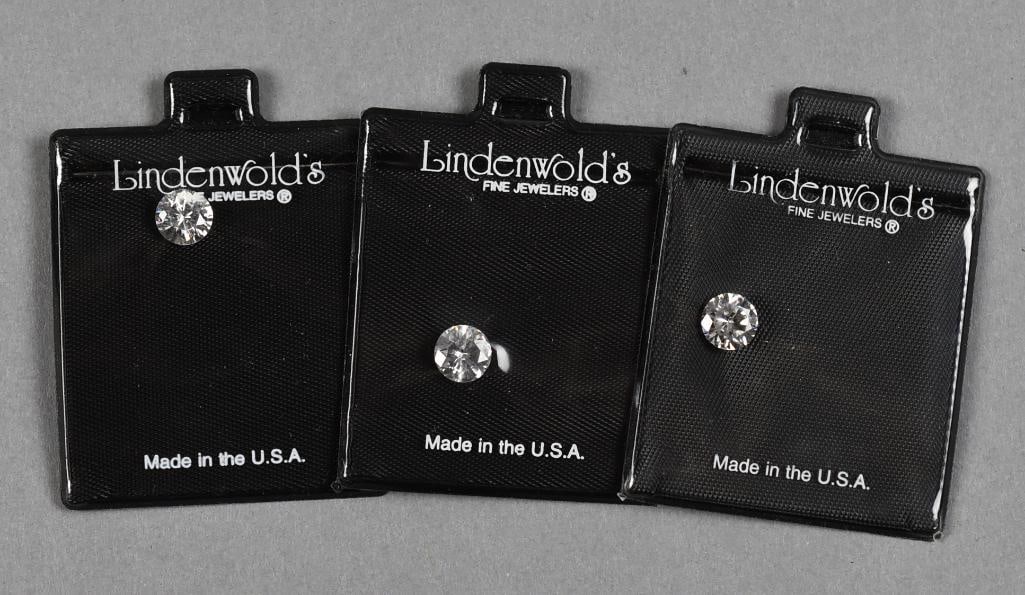 Various Assorted Loose Gemstones - 2