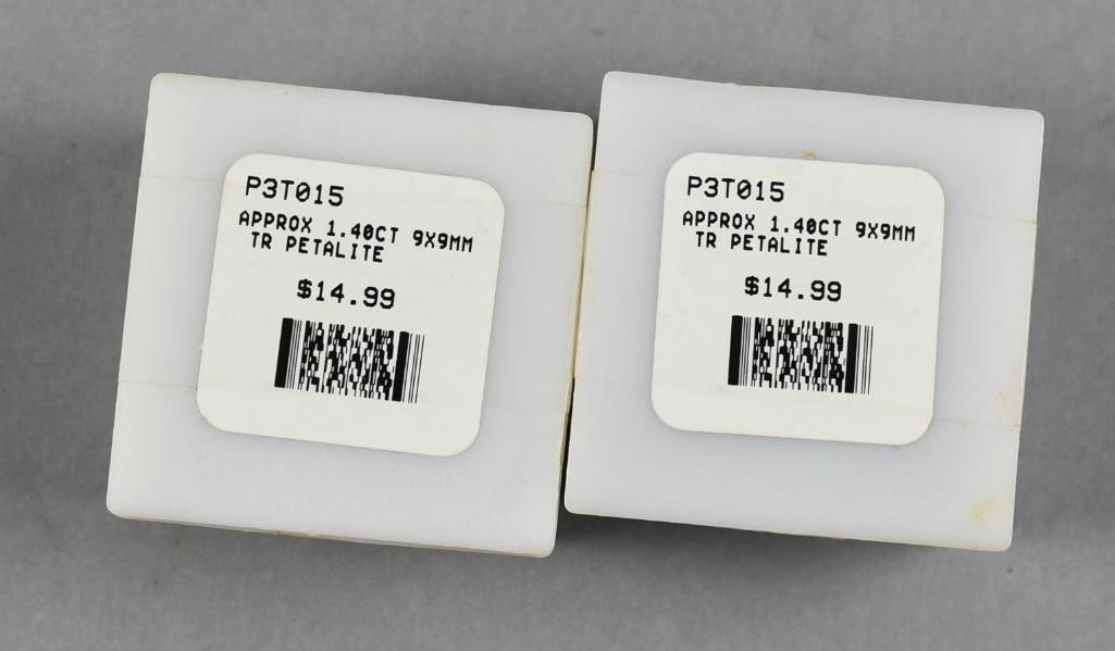 Various Assorted Loose Gemstones - 5