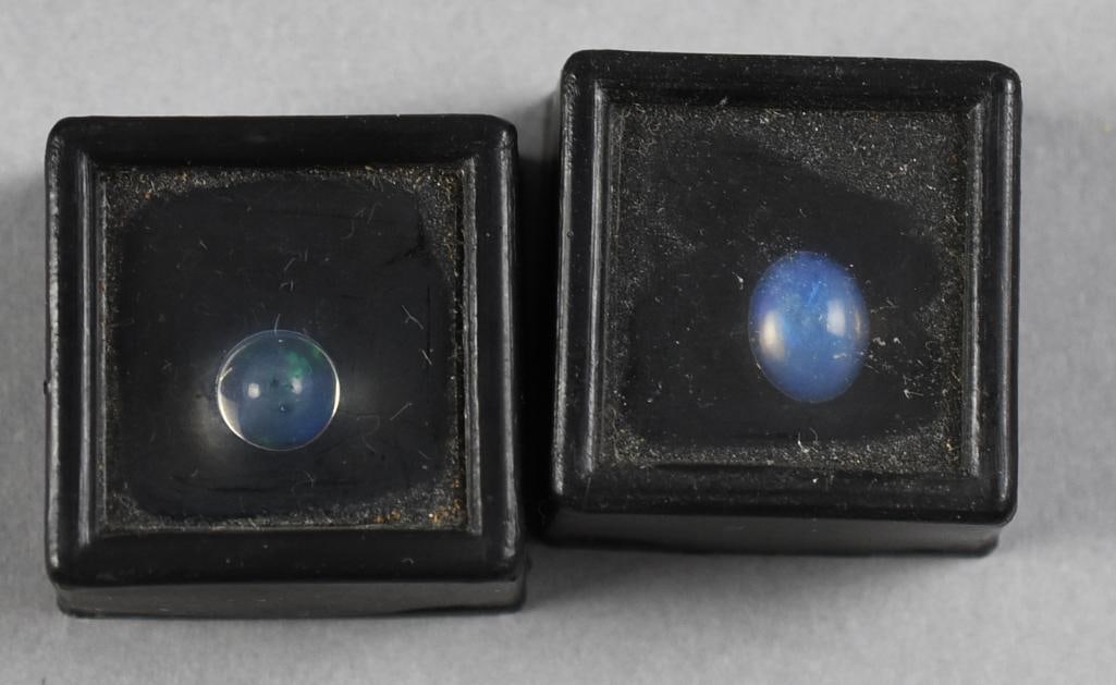 Loose Opal Gemstones - 3