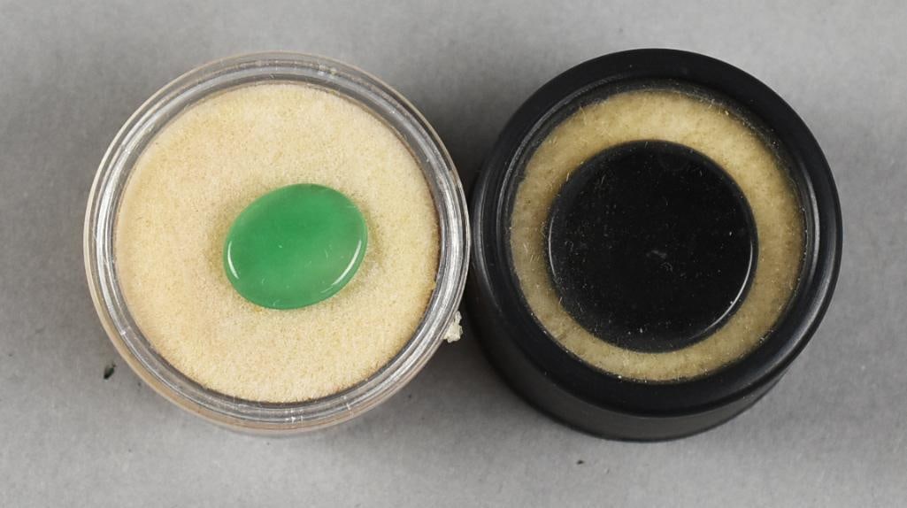 Loose Onyx Gemstones - 3