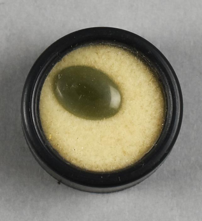 Loose Jade Stones - 5