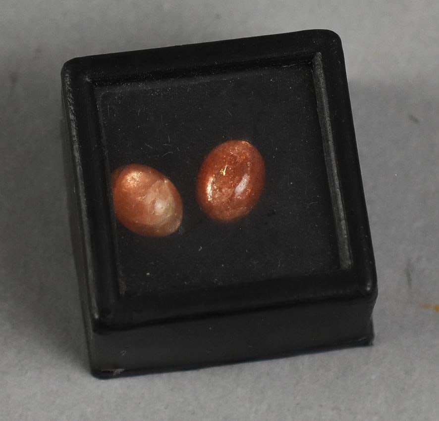 Sunstone Gemstones - 6