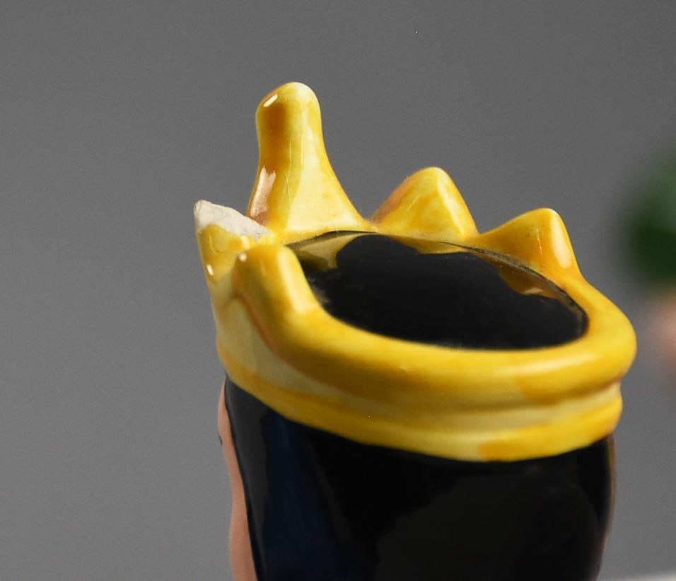 Disney Treasure Craft Character Figural Cookie Jars - 5