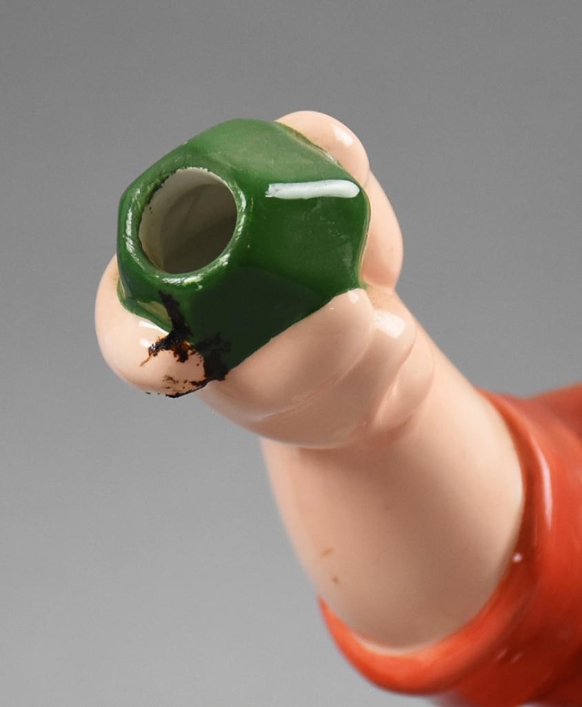 Disney Treasure Craft Character Figural Cookie Jars - 6