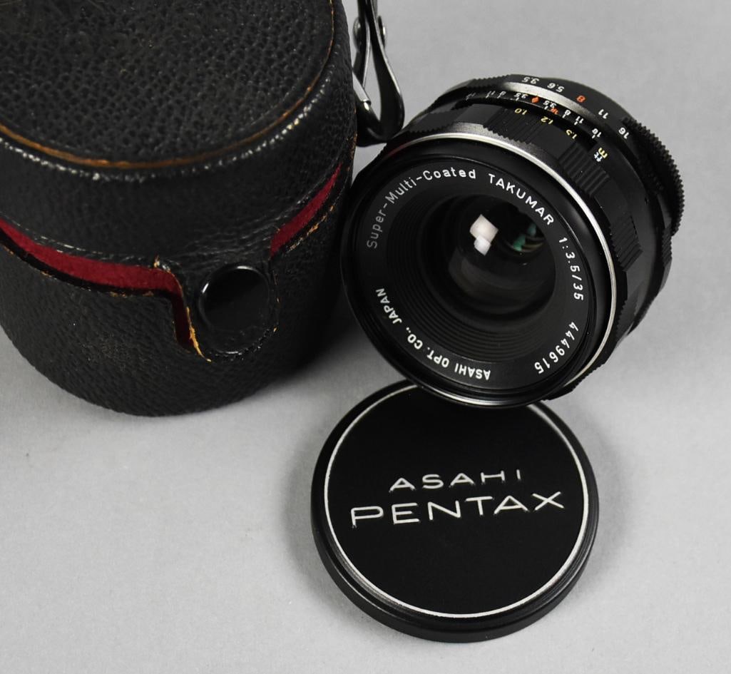 Assorted Vintage Camera Accessories - 2