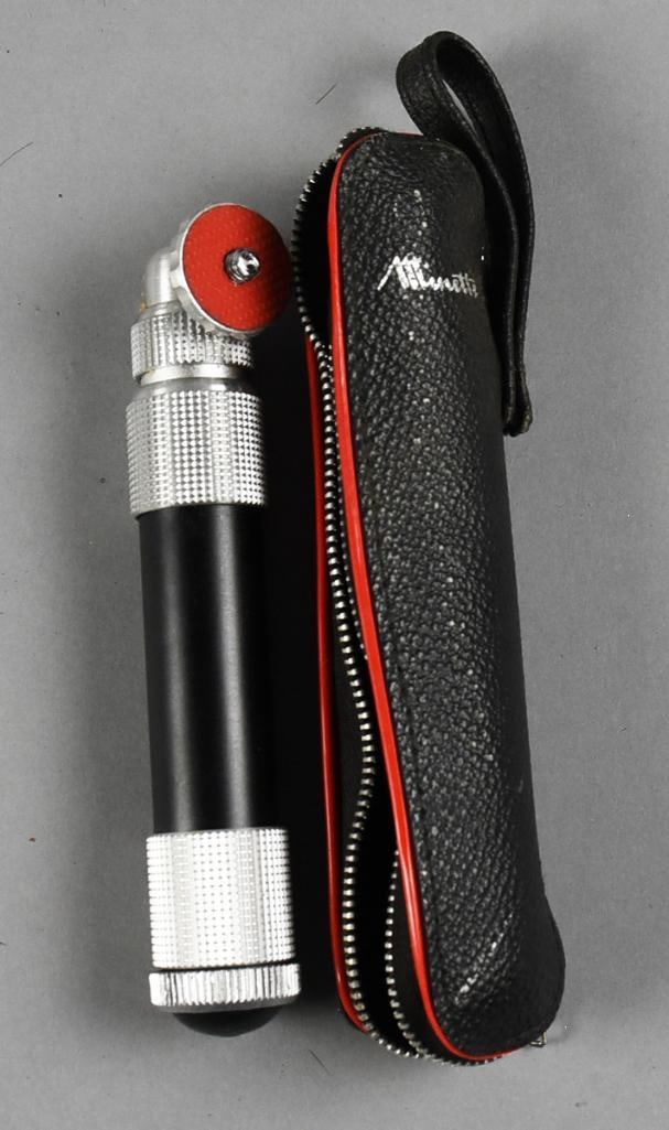 Assorted Vintage Camera Accessories - 5