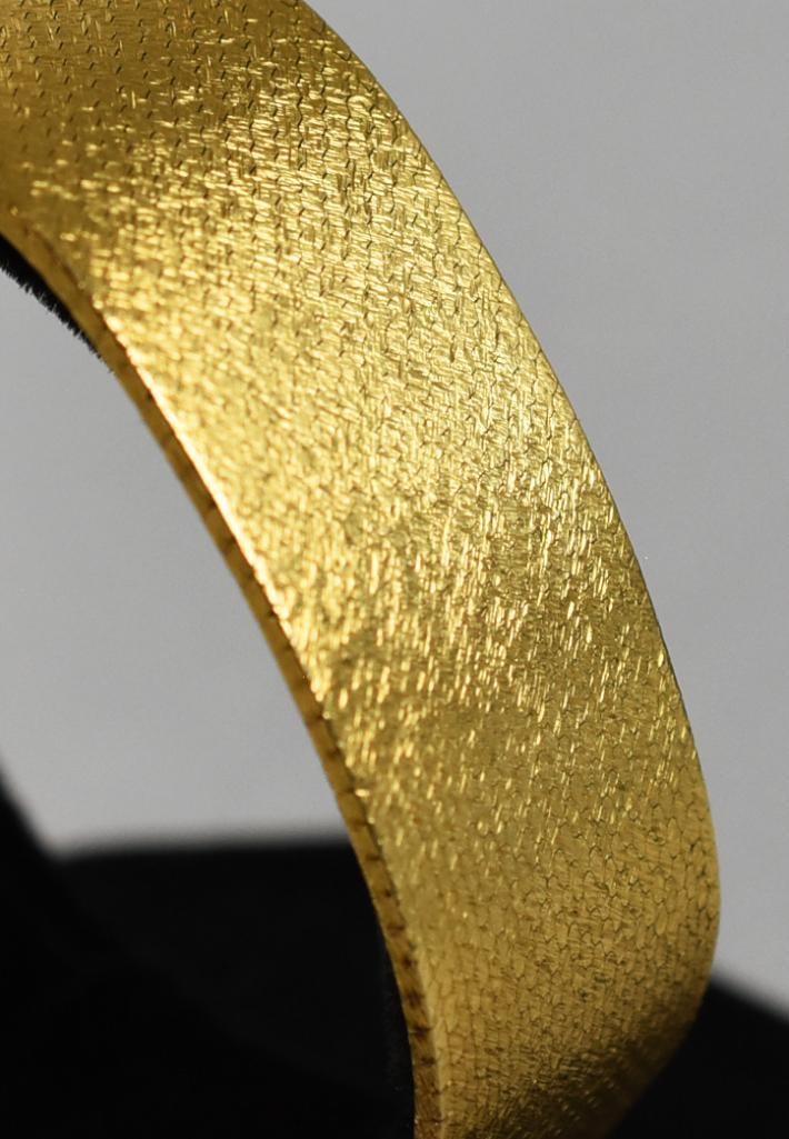 Patek Philippe 18k Golden Ellipse Watch Vintage - 19