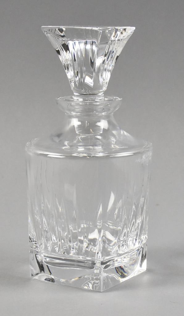 2002-2017 Waterford Clarion Decanter & Stopper (1 of 7)