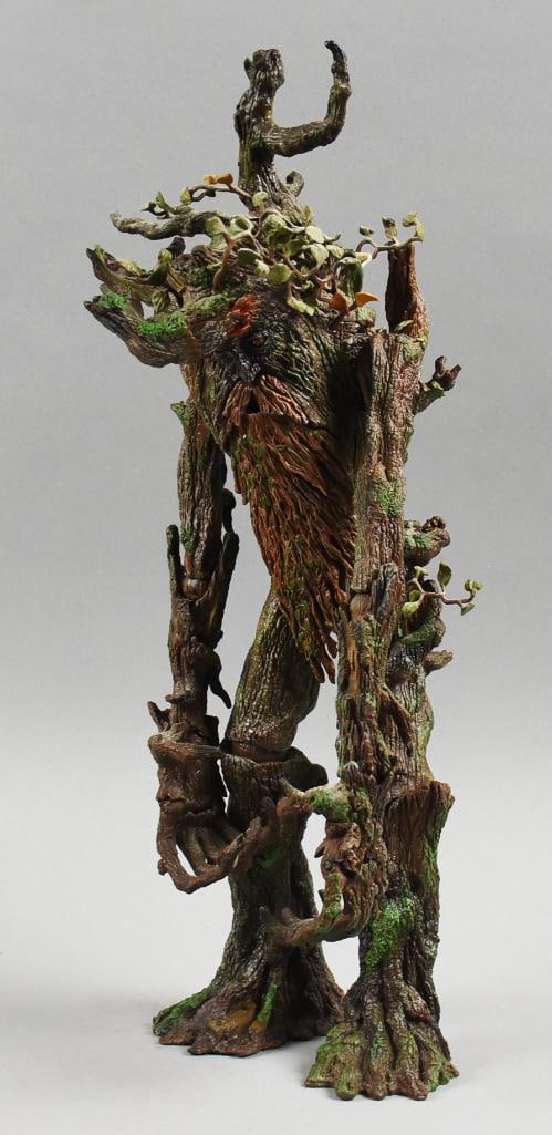 2002 Marvel Lord of The Rings Two Towers Treebeard (1 of 6)