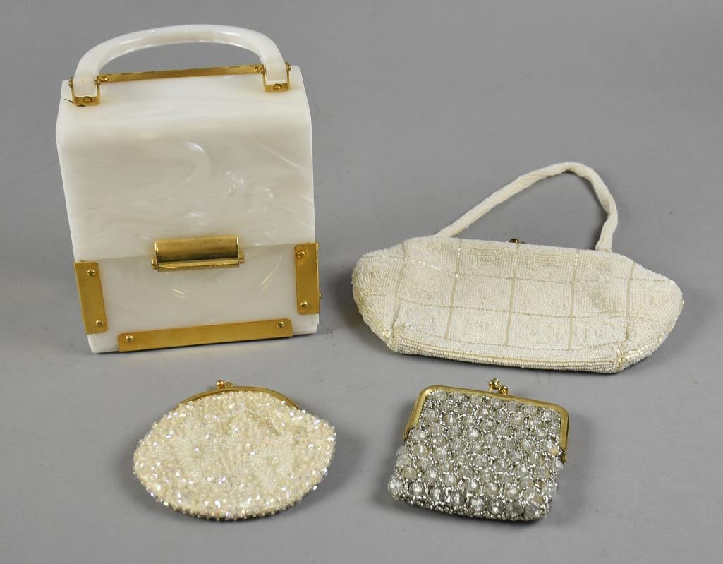 1940s-1960s Walborg and More Ladies Purses (1 of 12)