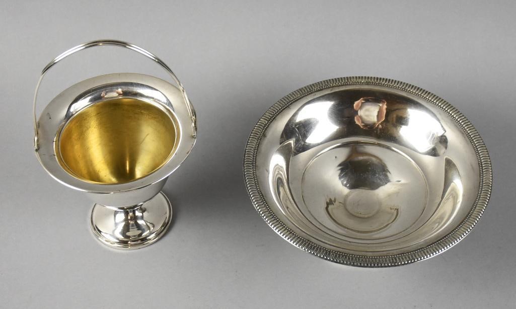 Vintage Sterling - 2
