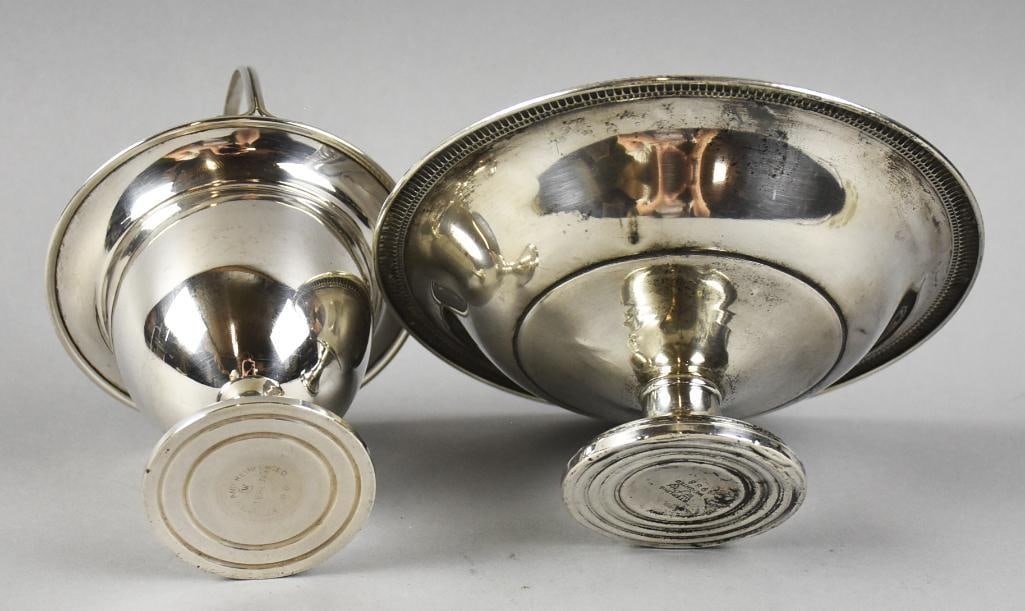 Vintage Sterling - 3