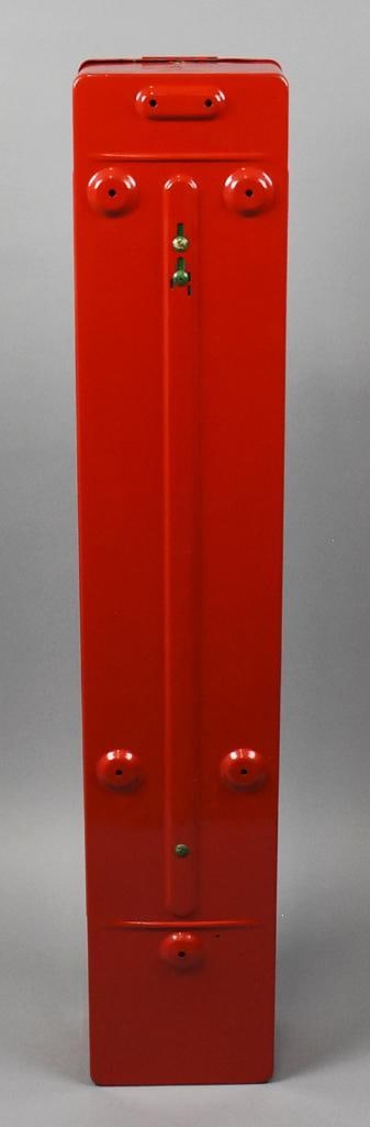 Nickel Candy Vending Machine Automatic Merchandize - 5