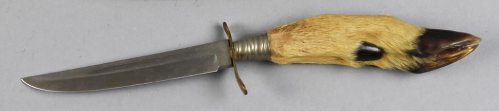 Edge Mark Germany Display Knife (1 of 5)