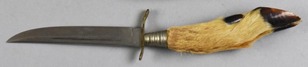 Edge Mark Germany Display Knife - 2