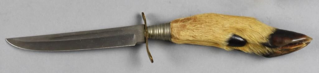 Edge Mark Germany Display Knife - 3
