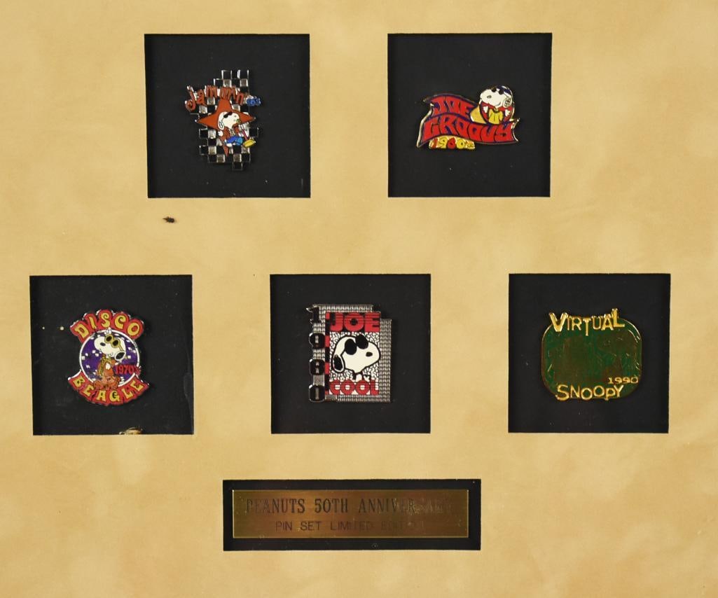 Peanuts Ornaments Hallmark, Applause & More - 6