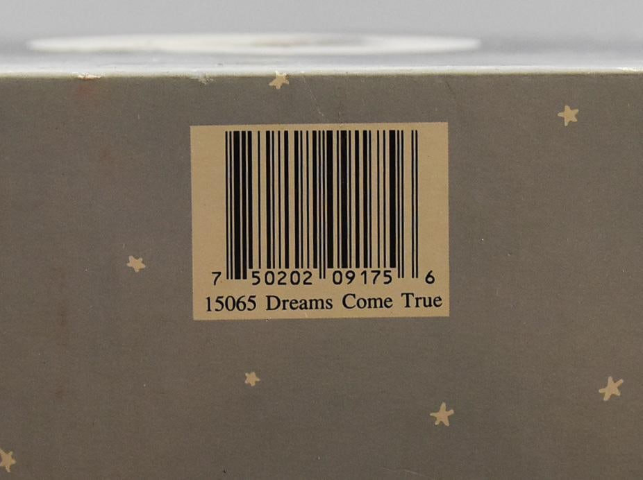 Christmas Possible Dreams , MIB - 5