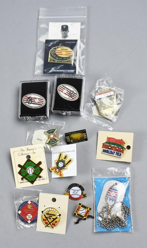 Nolan Ryan, MLB Pitcher Memorabilia - 3
