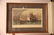 Antique Hand Colored etching of the Spanish Armada, - 3