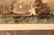 Antique Hand Colored etching of the Spanish Armada, - 4