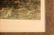 Antique Hand Colored etching of the Spanish Armada, - 5