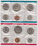 1979 P & D Mint Set in Original U.S. Government - 2