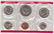 1979 P & D Mint Set in Original U.S. Government - 6