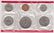 1979 P & D Mint Set in Original U.S. Government - 7