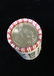 2007-P N.F. String & Son, Inc. Wrapped Roll of 25