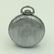 1935 Elgin Deco 15 Jewel Open Face Pocket Watch Model 3 - 2