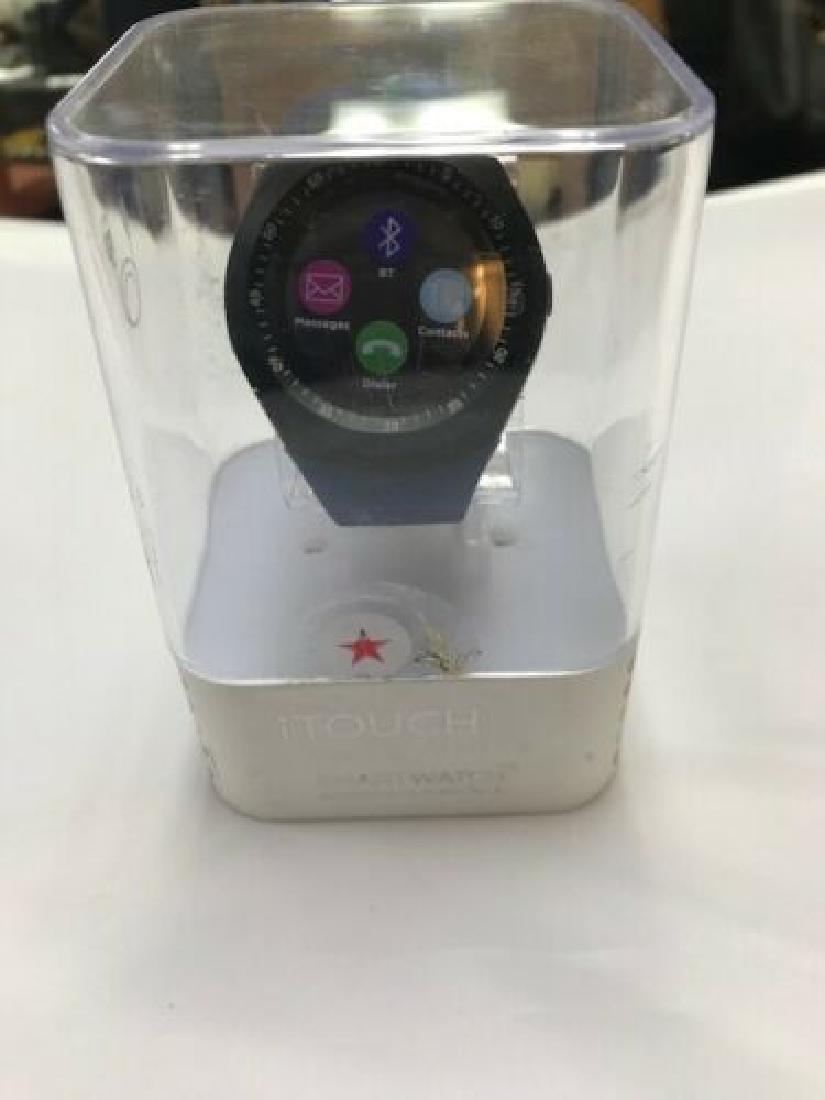 itouch watch 4360