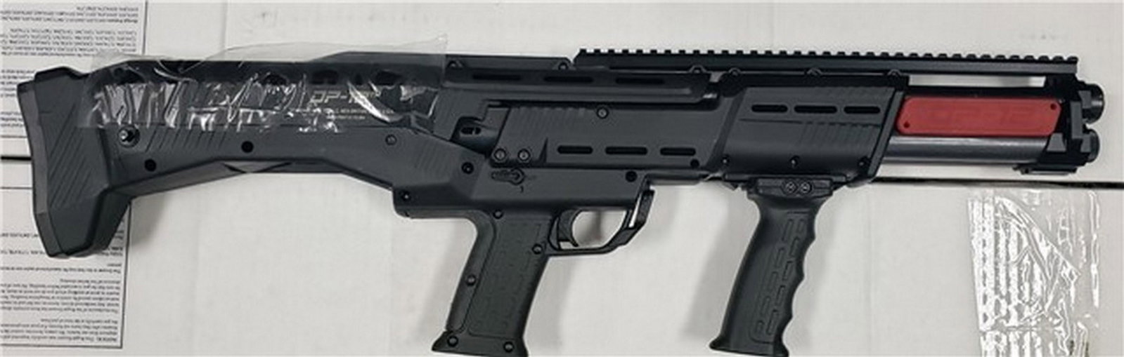 Unfired Standard Manufacturing DP-12: Up for sale is a never fired DP-12. New but doesn"t include the factory box. Any questions just ask, Thanks!If you are a local buyer, please feel free to stop in and inspect any of the items we have l