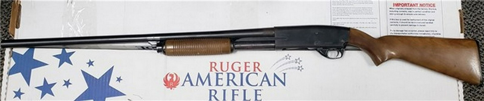Springfield Marked Model 67H 12 gauge: Up for sale is a old used Springfield marked model 67H 12 gauge shotgun. Has some rust spots and finish wear. Make an offer! If you are a local buyer, please feel free to stop in and inspect any of th