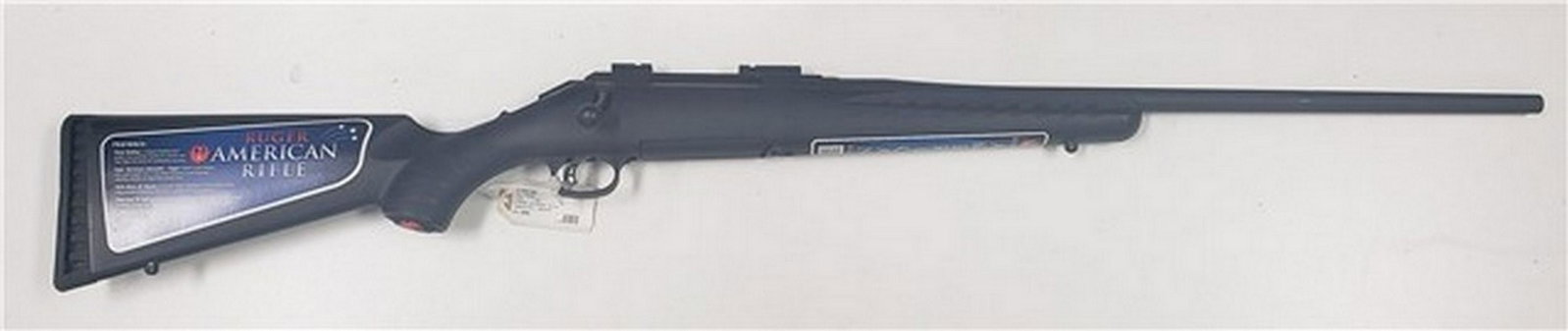 New Ruger American .270: Up for sale is a new Ruger American chambered in .270 with a 22 inch barrel. Comes with everything from the factory. Any questions just ask, Thanks! If you are a local buyer, please feel free to stop 