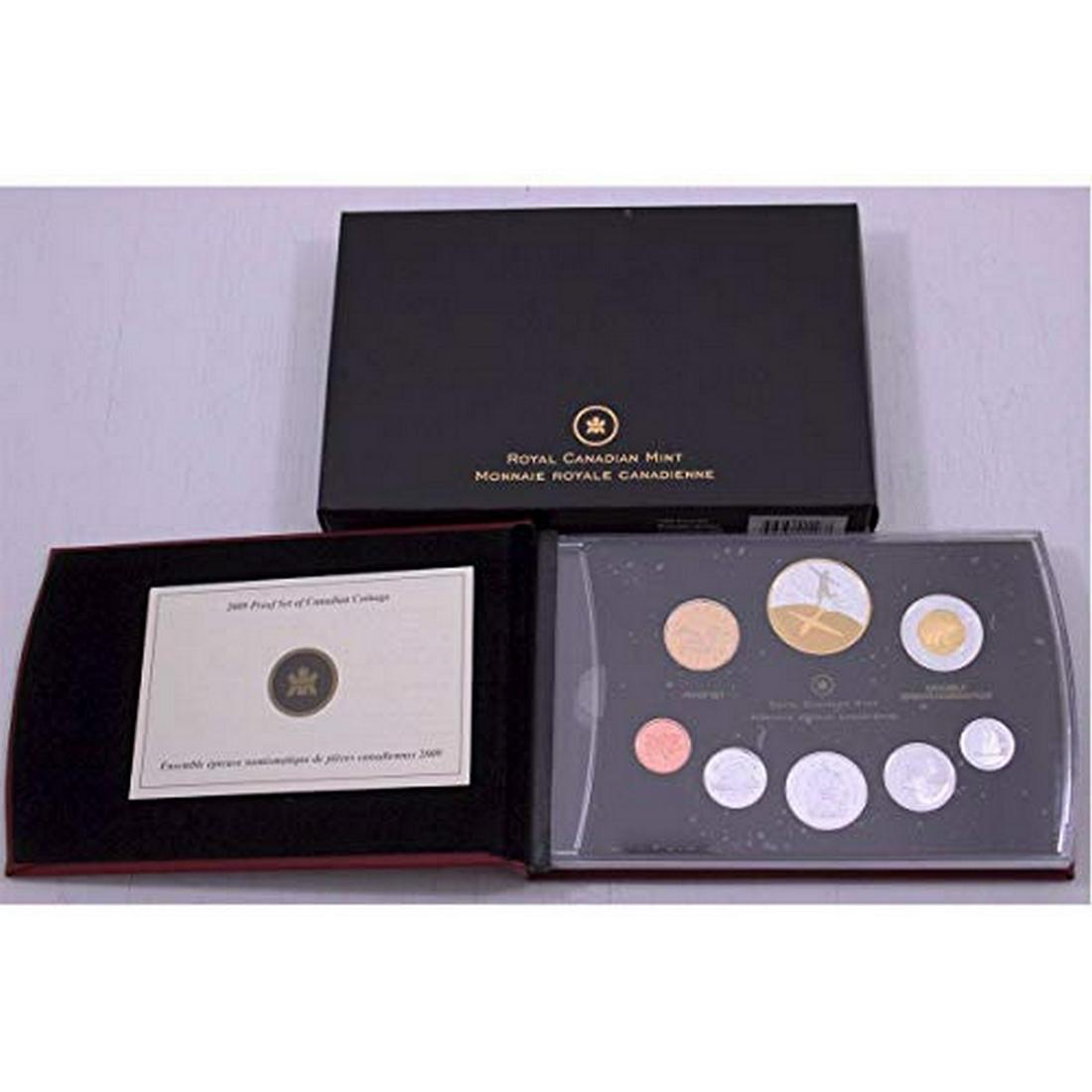 2009 Canadian 100th Anniversary of Flight in Canada (1 of 3)