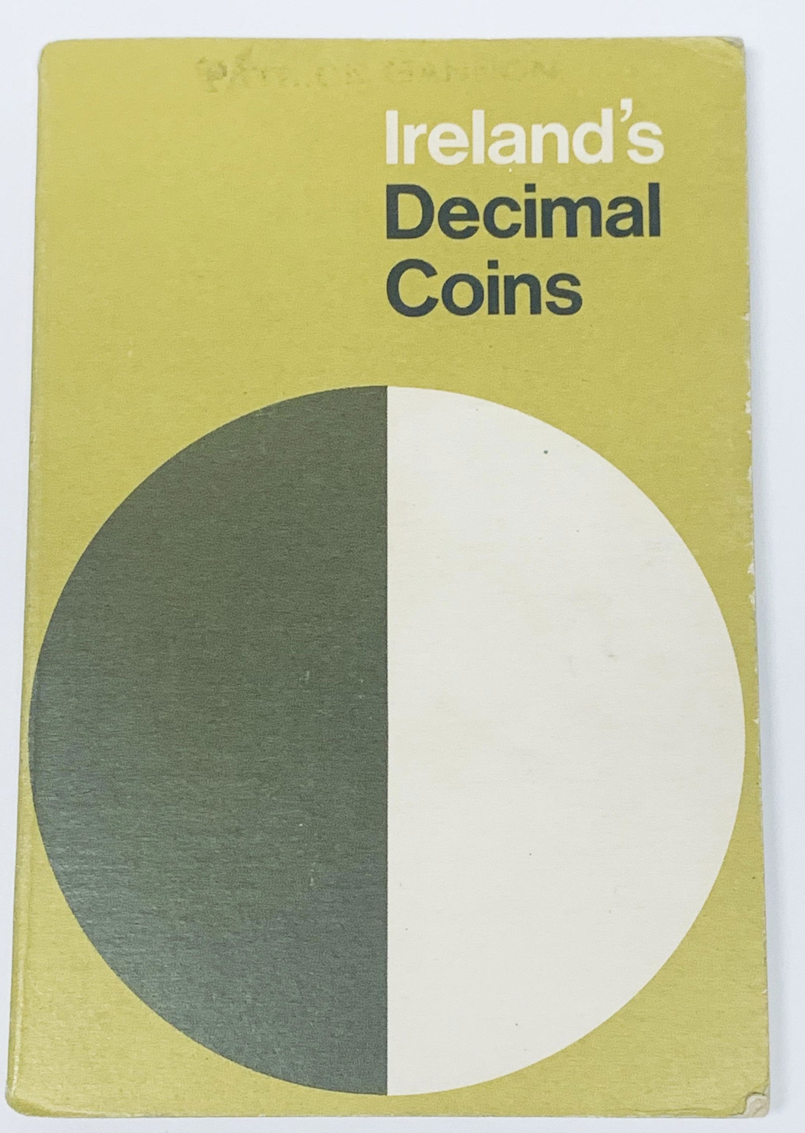 Ireland\\'s Decimal Coins Set of 6 coins (1 of 5)