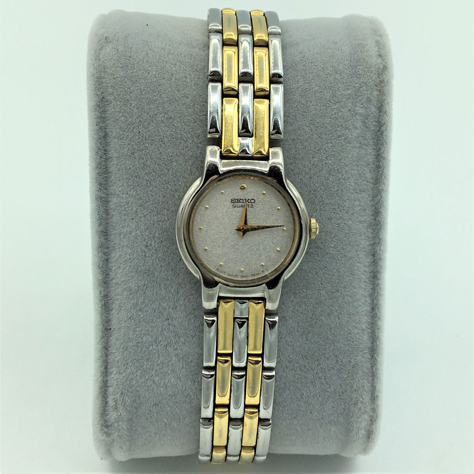 Rumours stainless steel hot sale back japan movt