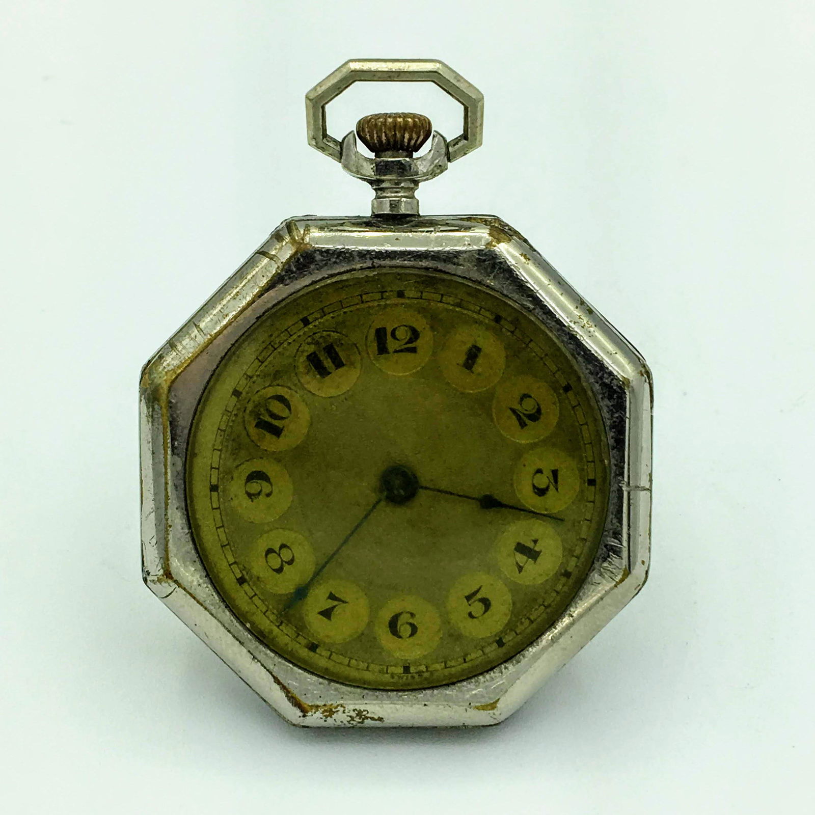 Iwc co base metal hot sale