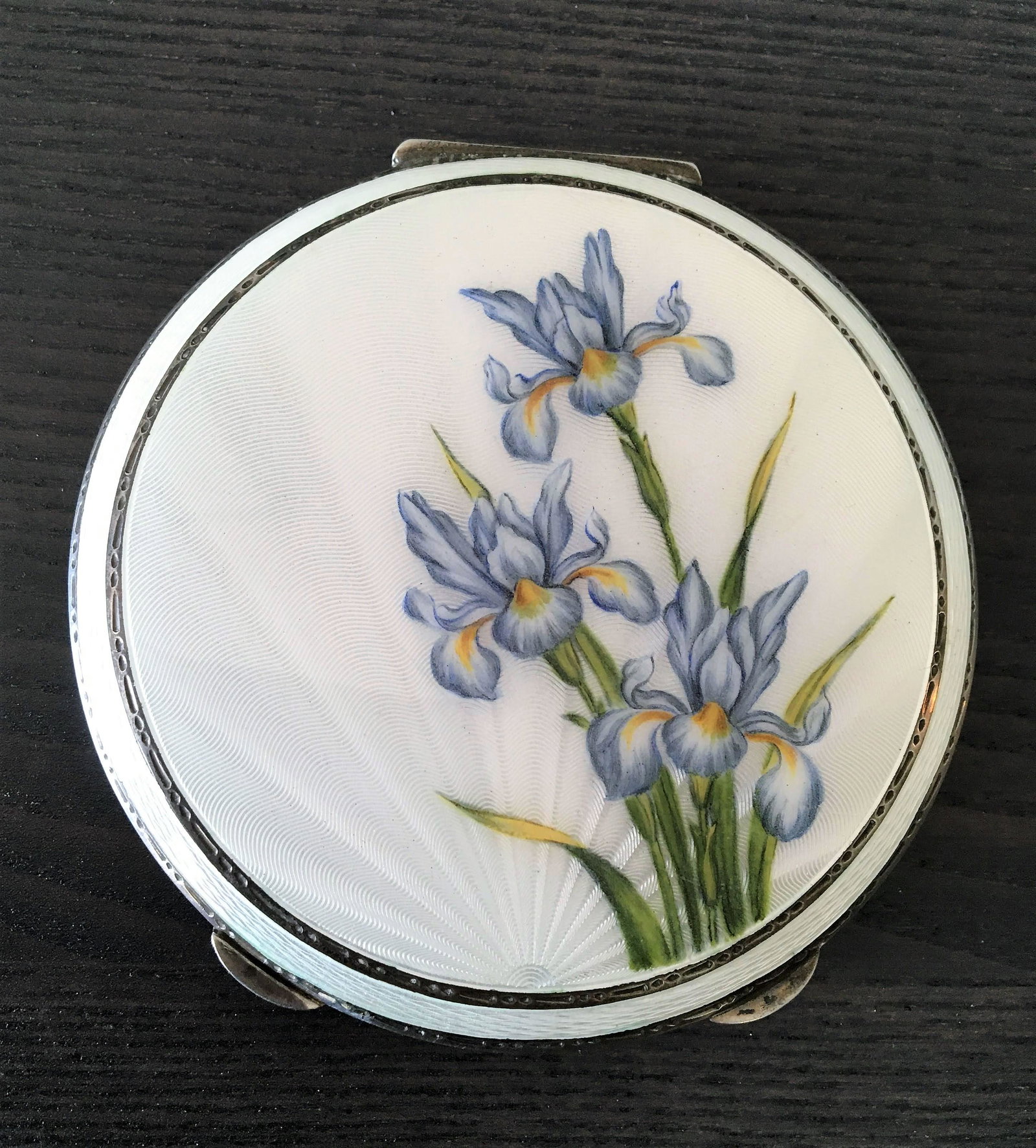 Antique Goldsmiths & Silversmiths Co., Ltd. (1 of 4)