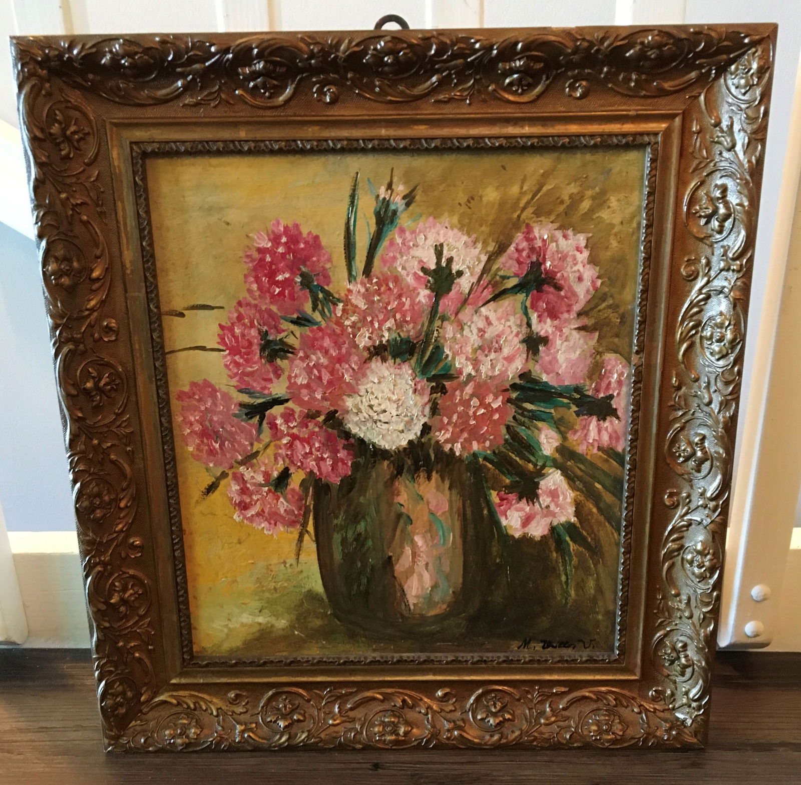 Maurice Utrillo Still Life (1 of 3)