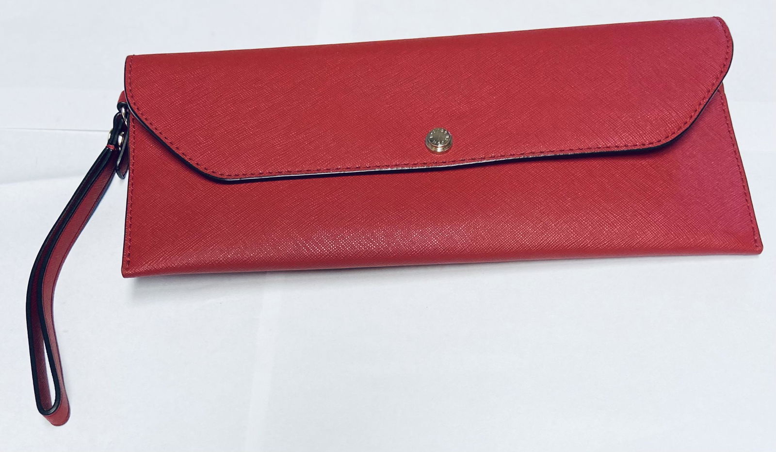 Henri Bendel West 57th Travel Organizer Pouch Wristlet Large