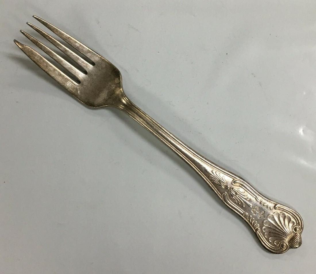 Set of 2 #1 and #3 Mickey Welch's Jelly Glass Jars: Set of 2 #1 and #3 Mickey Welch's Jelly Glass Jars