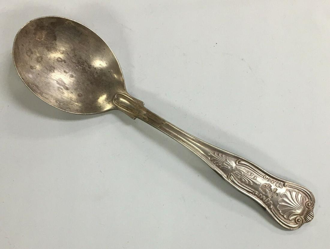 Set Of 2 Vintage 1979 Burger King Collectors Series Glasses