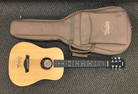 Taylor Baby 301-GB Acoustic Guitar in Original Case Signed By Billy Gilman