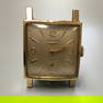 Longines 1950 Swiss Gold Filled 17 Jewel Mens Watch