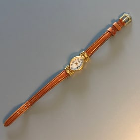 Anne Klein II Ladies Wrist Watch 753