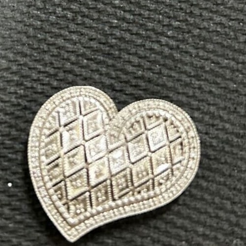 JEWELRY PENDANT CHARM (1 of 3)